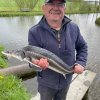 Fischbesatz 2024